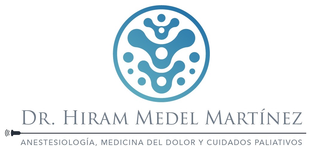 Anestesiología, Medicina del Dolor y Cuidados Paliativos en México - Centro Avanzado para Manejo del Dolor